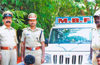 14,000 litre Goa made liquor seized near Shiroor check post